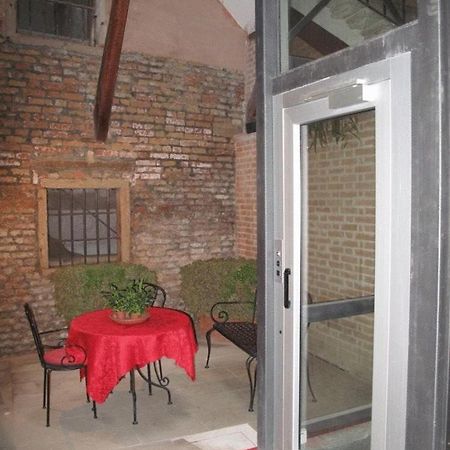 Hotel Piccola Fenice เวนิส ภายใน รูปภาพ