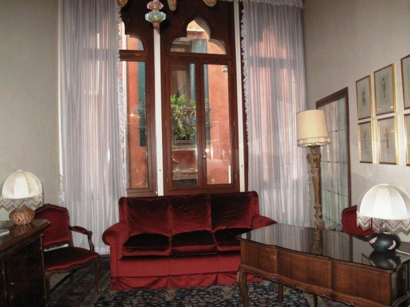Hotel Piccola Fenice เวนิส ภายนอก รูปภาพ