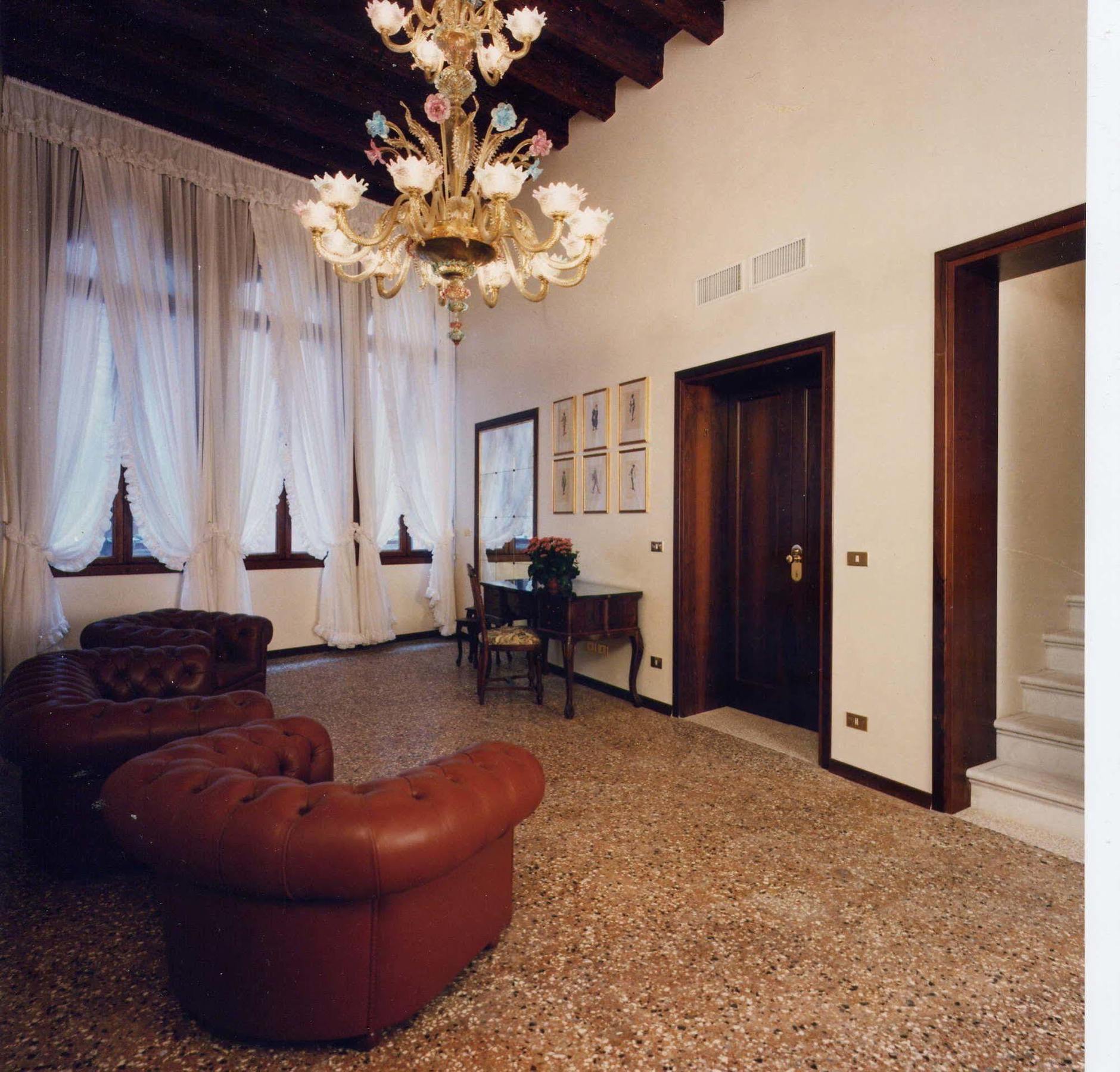 Hotel Piccola Fenice เวนิส ภายใน รูปภาพ